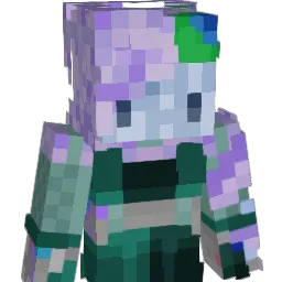 Frogwelder's Minecraft skin
