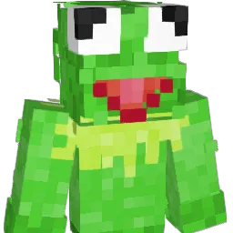 Frogzilla_'s Minecraft skin