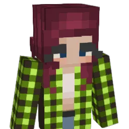 Frogzy__'s Minecraft skin