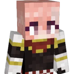 Frogzzweeb's Minecraft skin