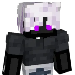 Frokie749 Minecraft avatar bust
