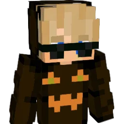 FrolGotNoHome Minecraft avatar bust