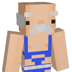 Frollinoo's Minecraft skin