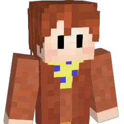 FromBagels Minecraft avatar bust