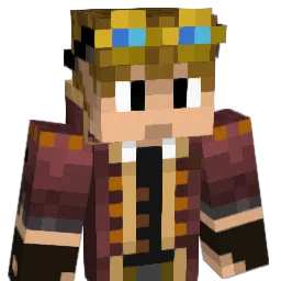 FromTheAbyss04 Minecraft avatar bust