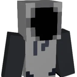 FromTheH2O Minecraft avatar bust