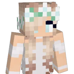 FromTheSea_ Minecraft avatar bust