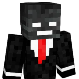 FromXen Minecraft avatar bust