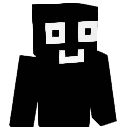 From_ Minecraft avatar bust