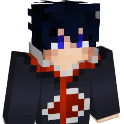 FrommGabriel's Minecraft skin