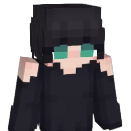 Frompy_'s Minecraft skin