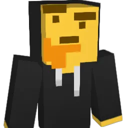 FronKylen Minecraft avatar bust
