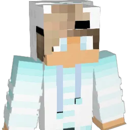 FronaaX's Minecraft skin