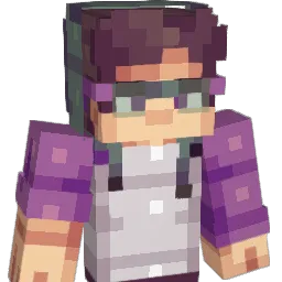 Fronchik's Minecraft skin