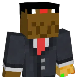 FrontChicken612's Minecraft skin