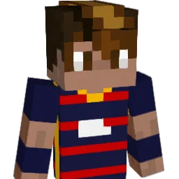 FrontFilp's Minecraft skin