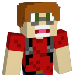 FrontalLobe88's Minecraft skin