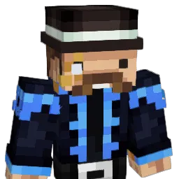 FrontalOFF's Minecraft skin
