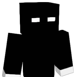 Frontertk Minecraft avatar bust