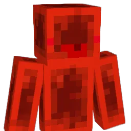 Fronti70 Minecraft avatar bust