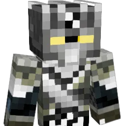 Fronting244's Minecraft skin