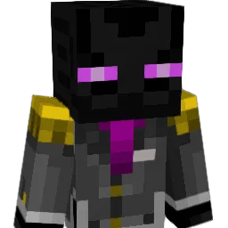 FrooFroo's Minecraft skin