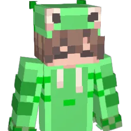 FroofyTheFrog