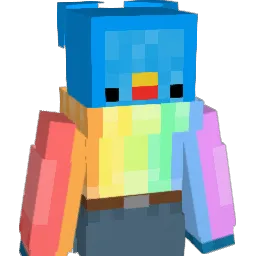 FroootLooops's Minecraft skin