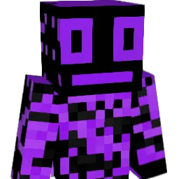 Frootglow's Minecraft skin