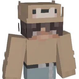 Frootlooptyler's Minecraft skin