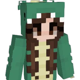 FrootyPebs's Minecraft skin