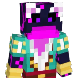 Froppio's Minecraft skin