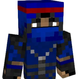 Froqs_'s Minecraft skin