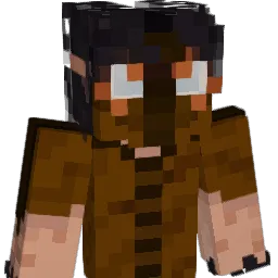 FroreDaze's Minecraft skin