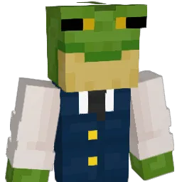 FroschGeneral's Minecraft skin