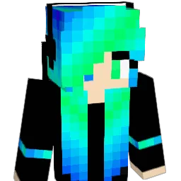 FroshaGaming's Minecraft skin
