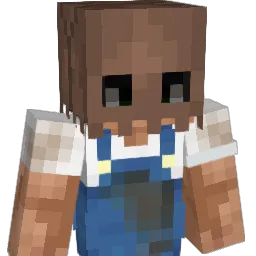 Froshimaru's Minecraft skin