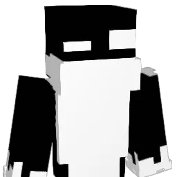 Froshyy Minecraft avatar bust