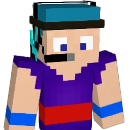 FrossBoss's Minecraft skin