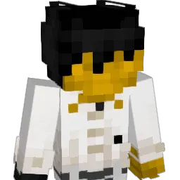 Frossh_ Minecraft avatar bust