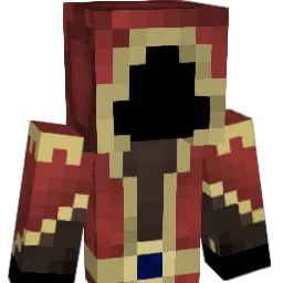 Frosstee's Minecraft skin