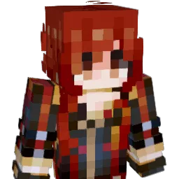 Frost32190 Minecraft avatar bust