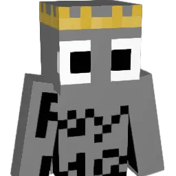 Frost3e Minecraft avatar bust