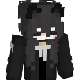 Frost42069's Minecraft skin
