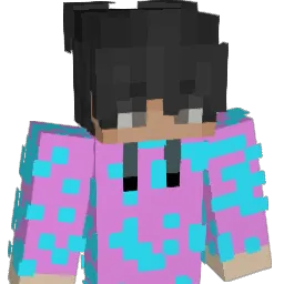 Frost9nine9 Minecraft avatar bust