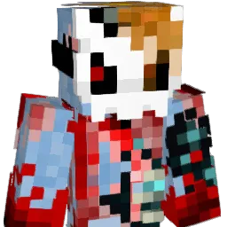 FrostBite1310 Minecraft avatar bust