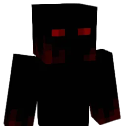 FrostBiteNekron Minecraft avatar bust