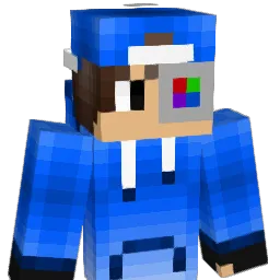 FrostBitePanda04 Minecraft avatar bust