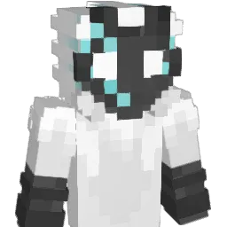 FrostBurn472 Minecraft avatar bust