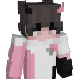 FrostByte230's Minecraft skin
